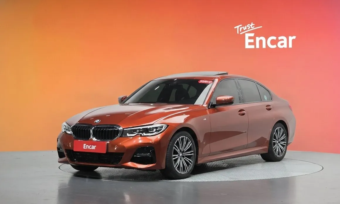 BMW 3-Series