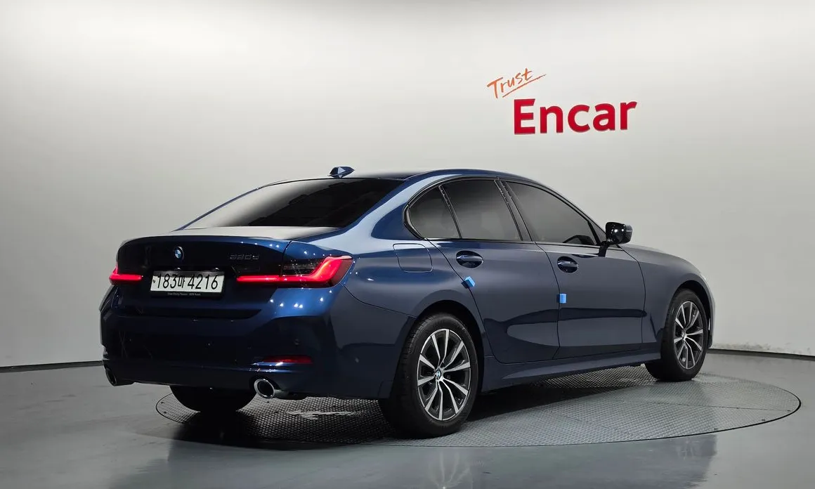 BMW 3-Series