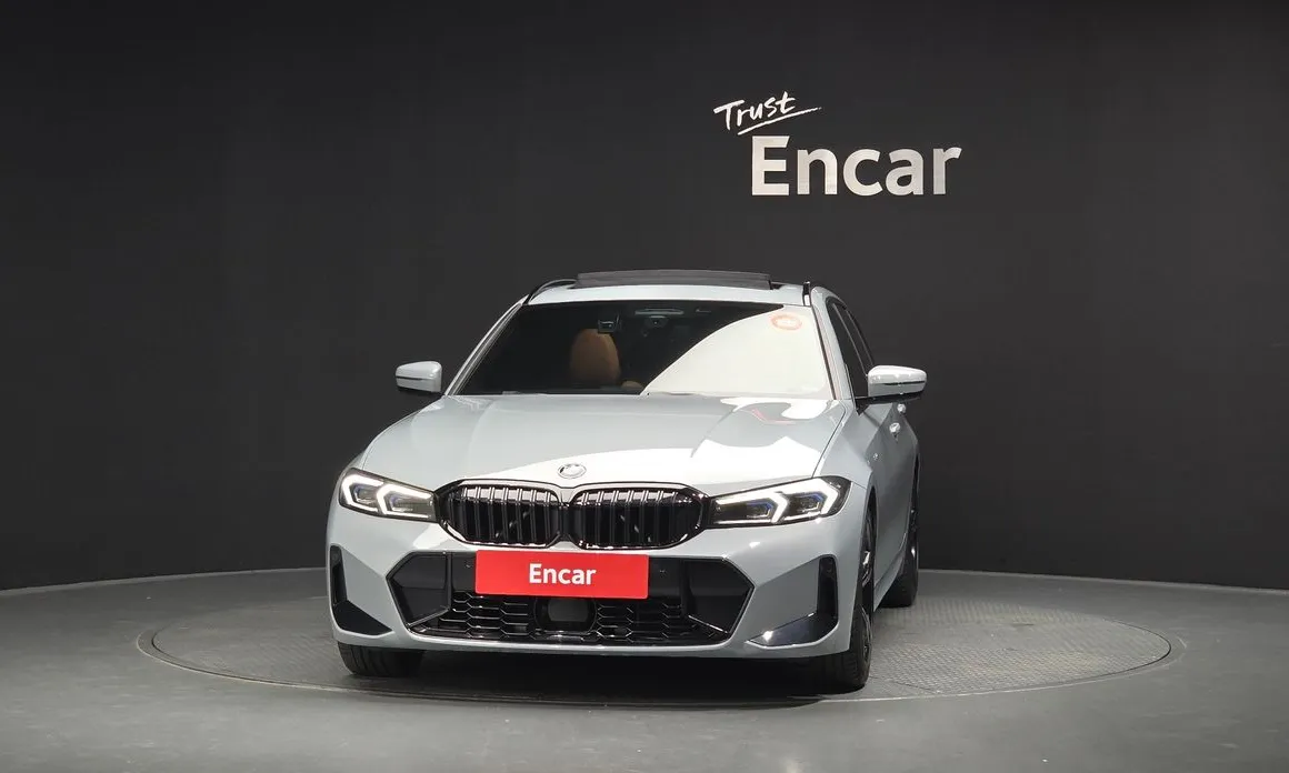 BMW 3-Series