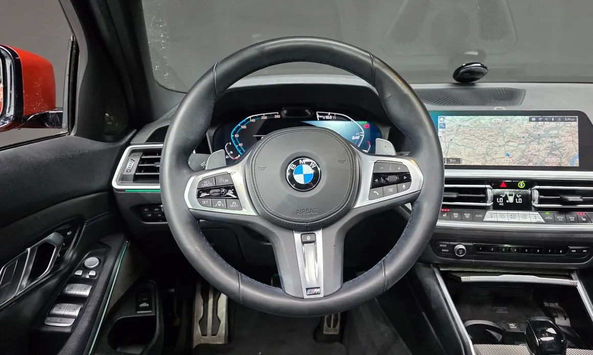 BMW 3-Series