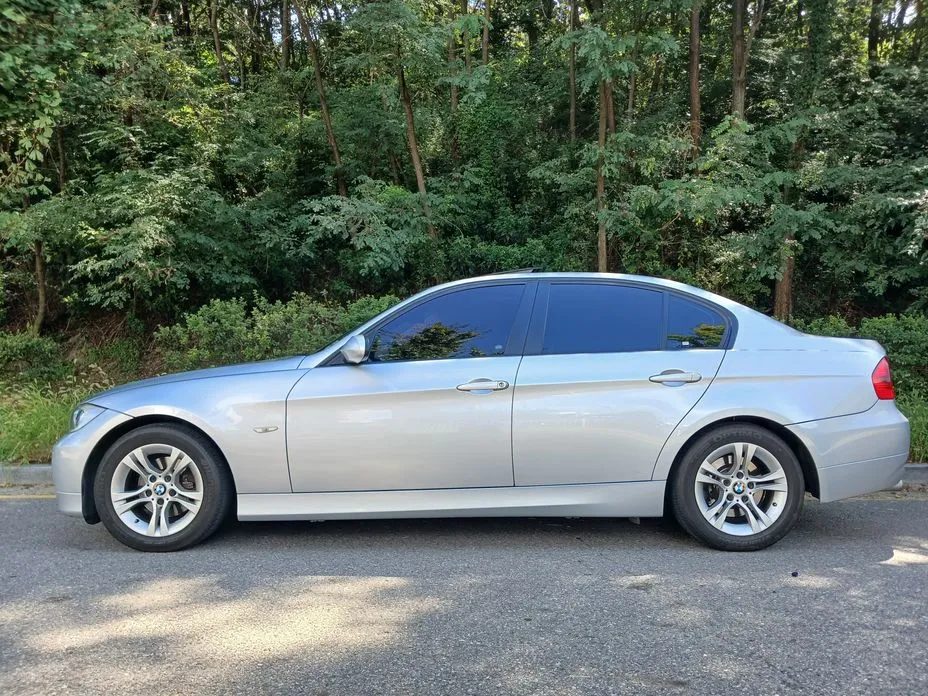 BMW 3-Series