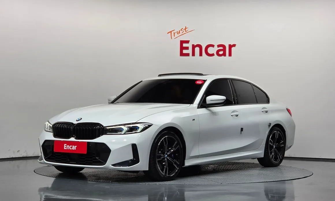 BMW 3-Series