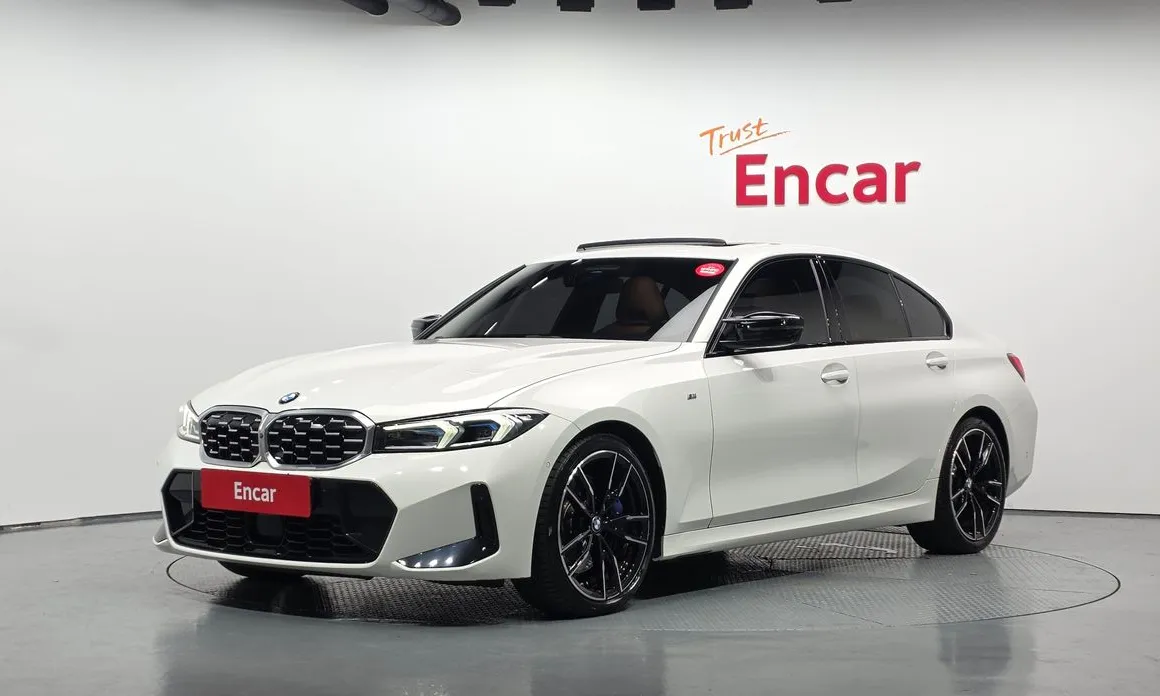 BMW 3-Series
