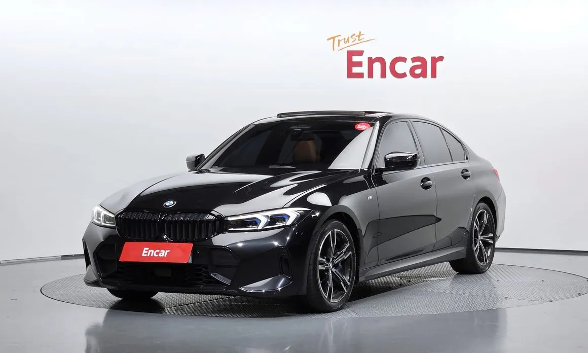 BMW 3-Series