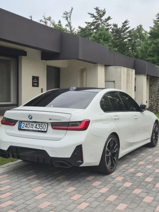 BMW 3-Series