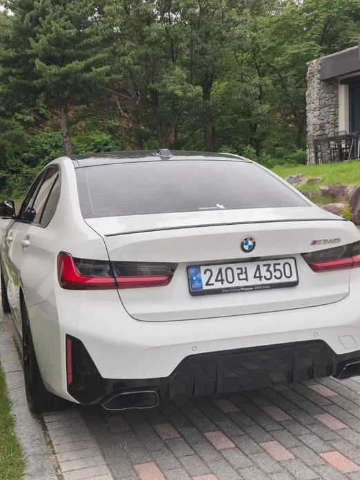 BMW 3-Series