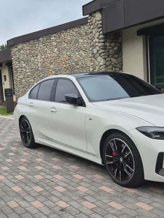 BMW 3-Series