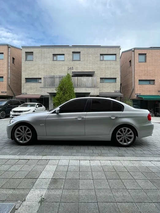 BMW 3-Series