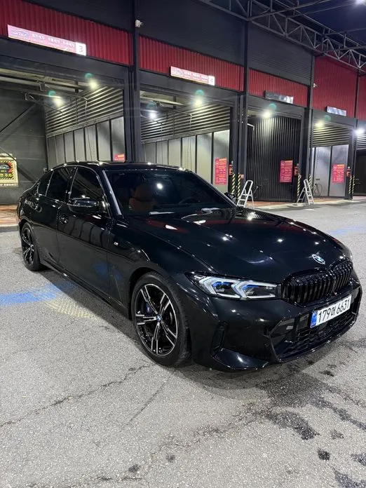 BMW 3-Series