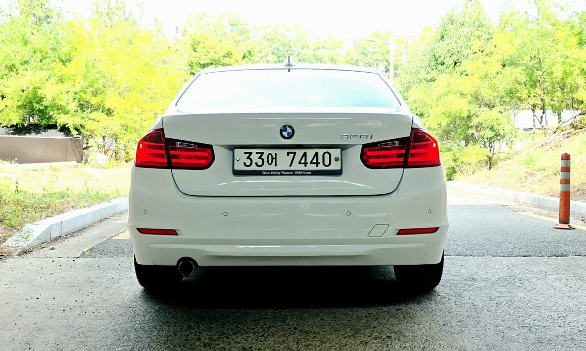 BMW 3-Series