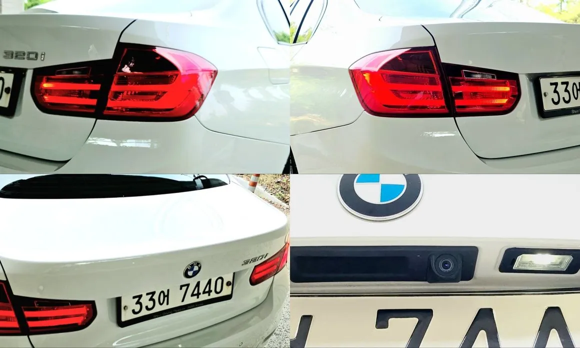 BMW 3-Series