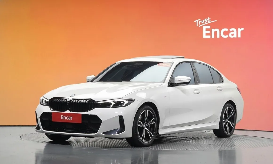 BMW 3-Series