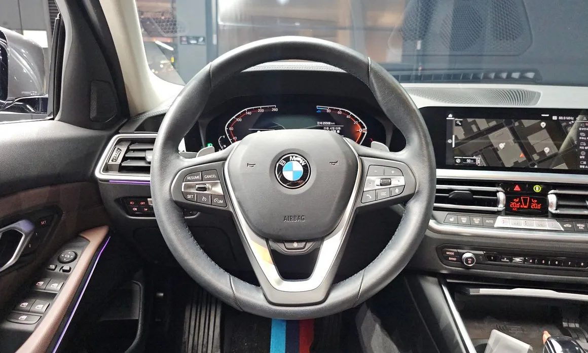 BMW 3-Series