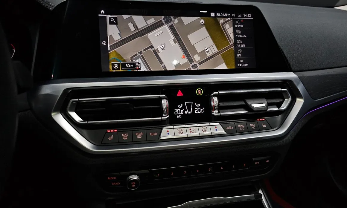 BMW 3-Series