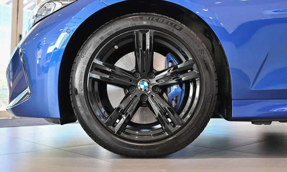 BMW 3-Series