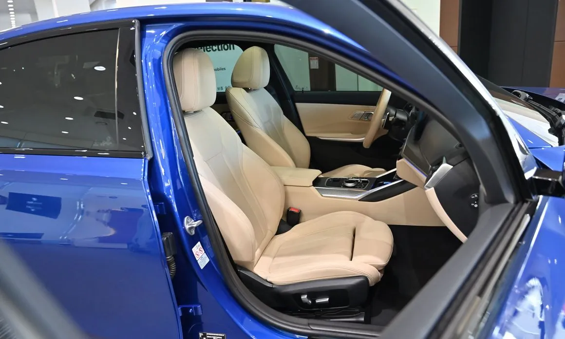 BMW 3-Series