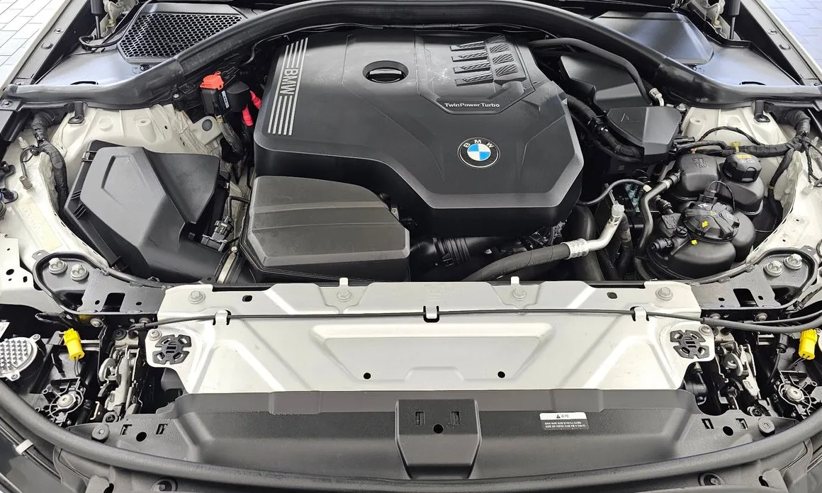 BMW 3-Series