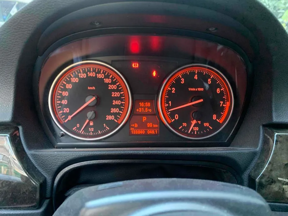 BMW 3-Series