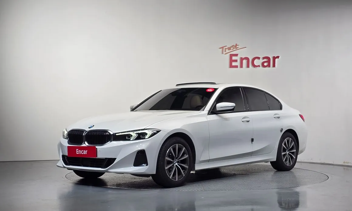 BMW 3-Series