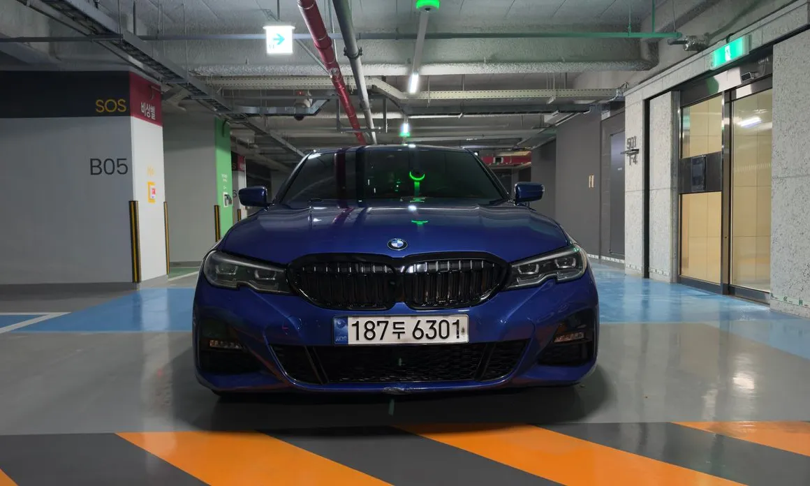 BMW 3-Series