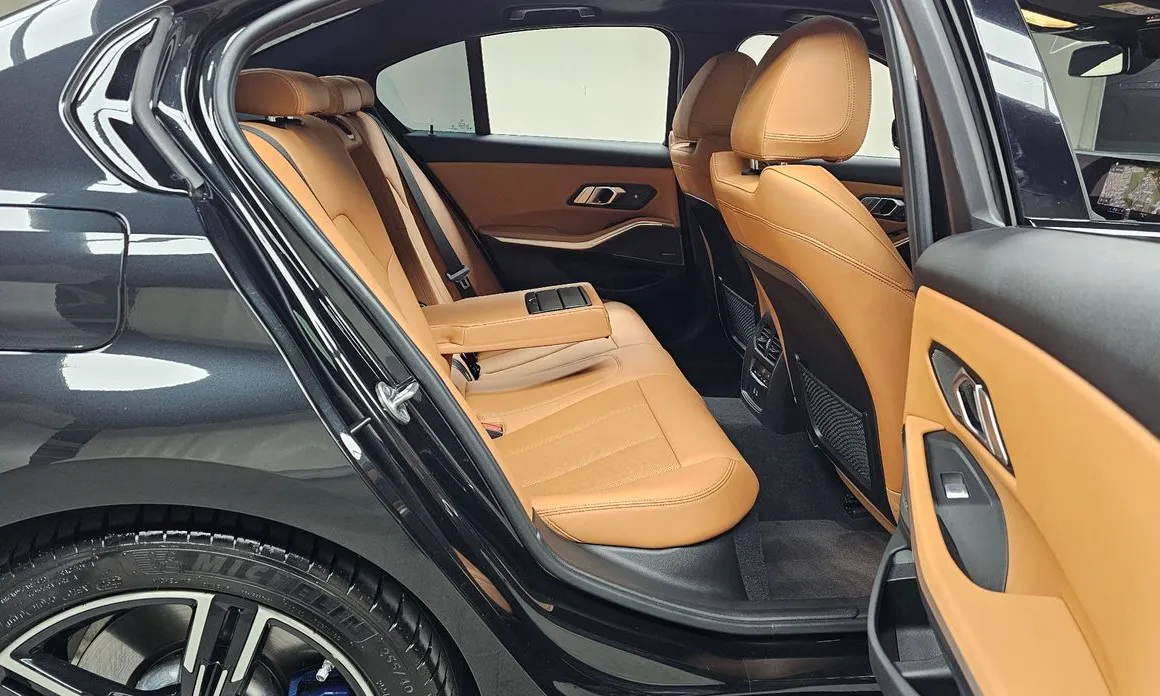 BMW 3-Series