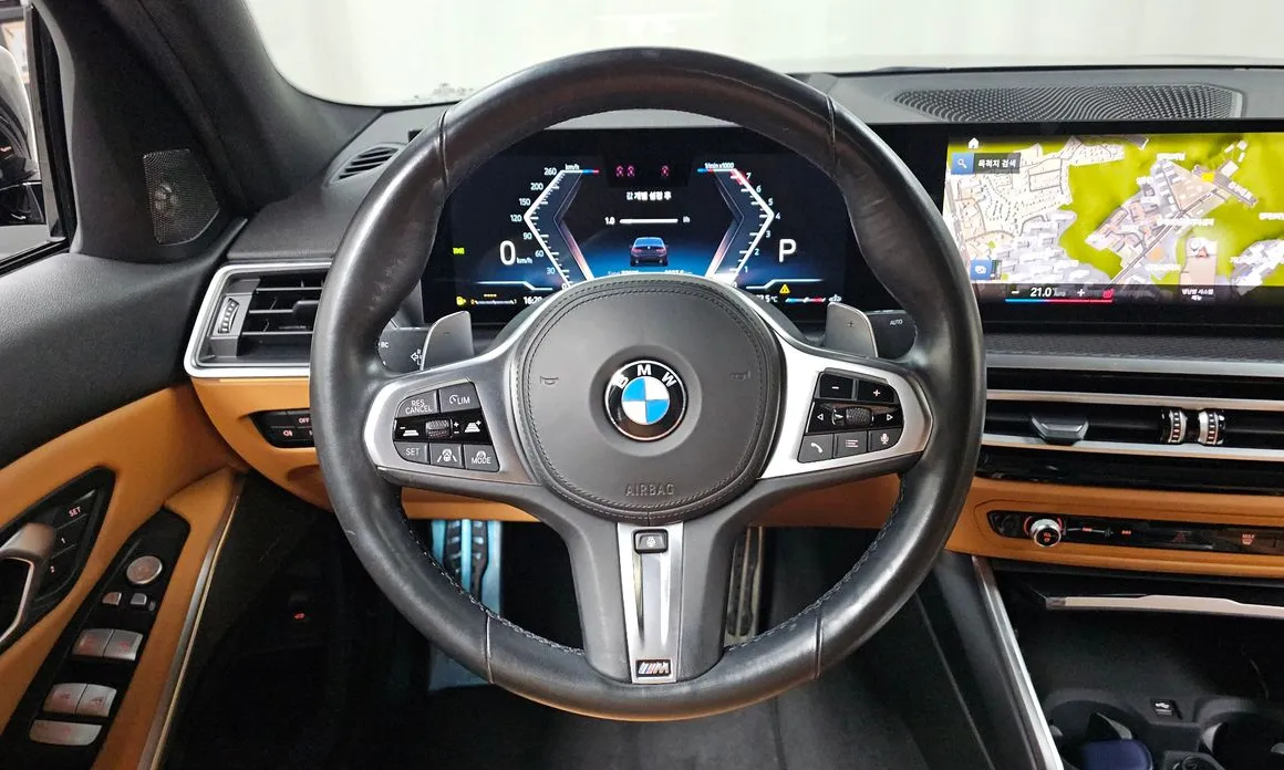 BMW 3-Series