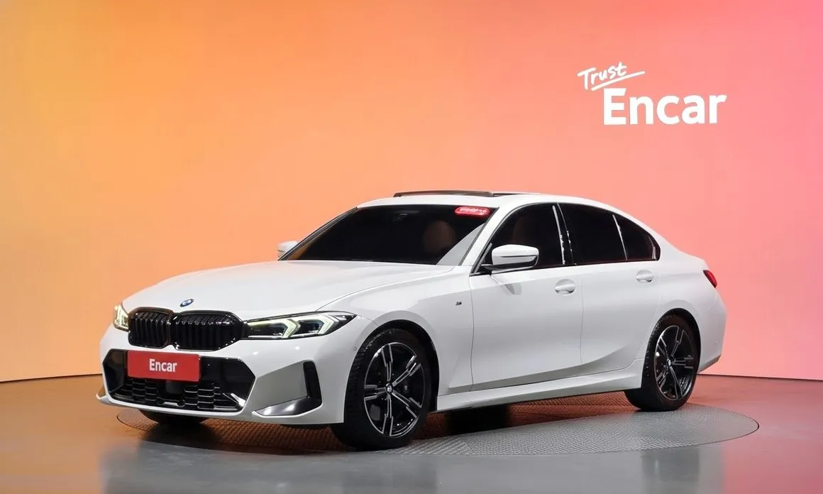 BMW 3-Series