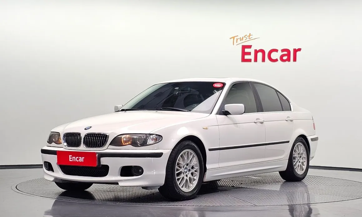 BMW 3-Series