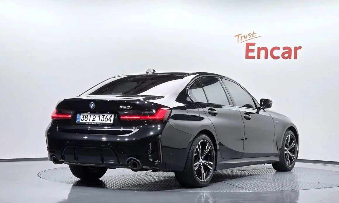 BMW 3-Series