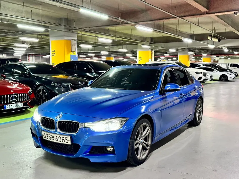 BMW 3-Series