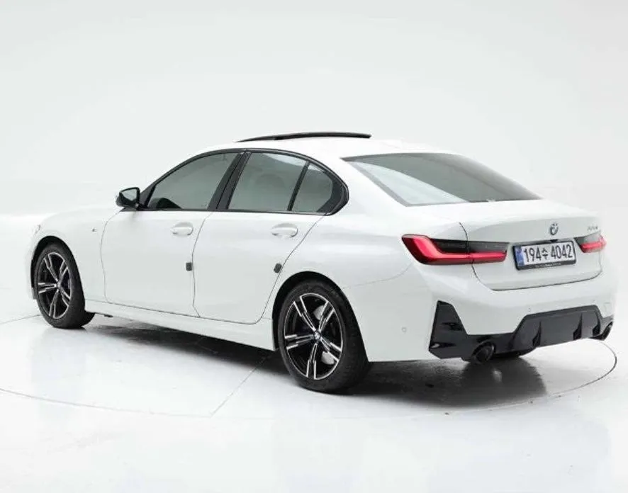BMW 3-Series