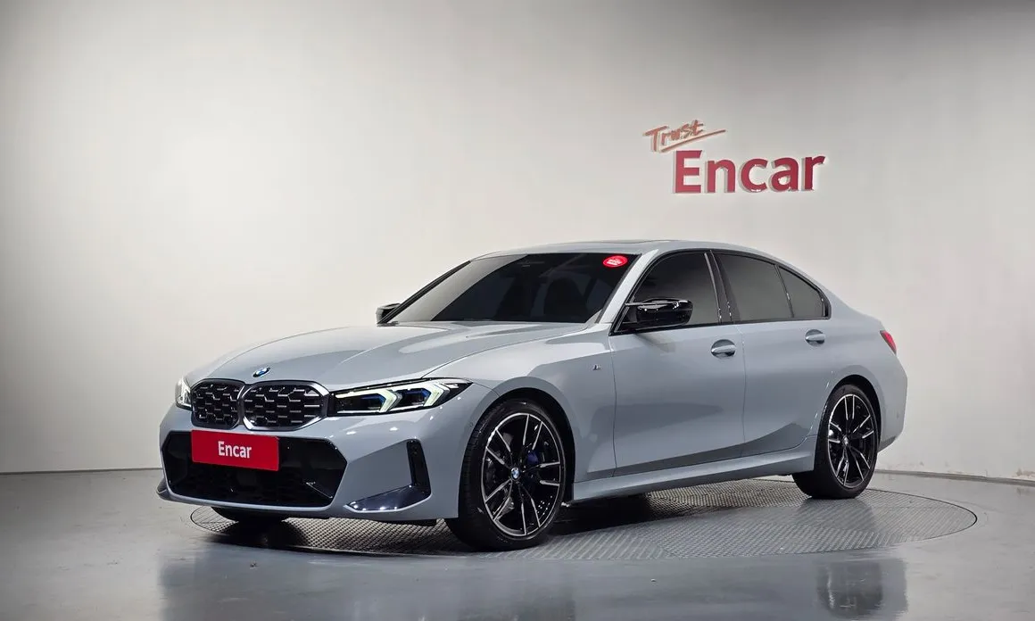 BMW 3-Series