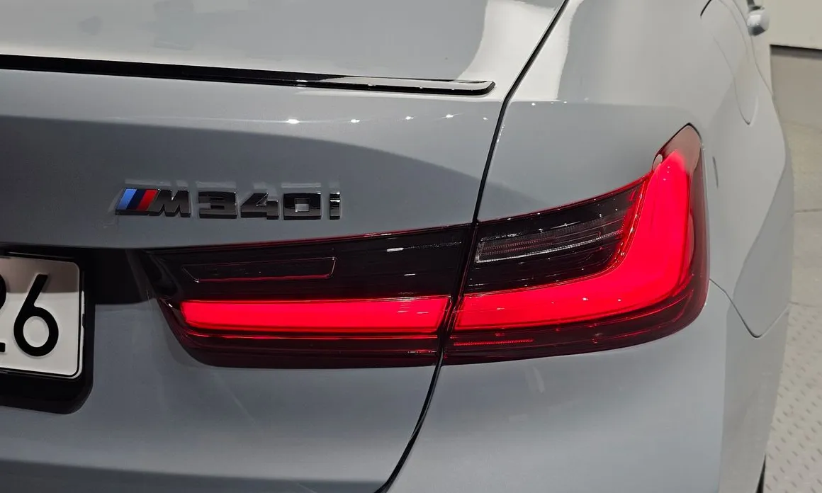 BMW 3-Series