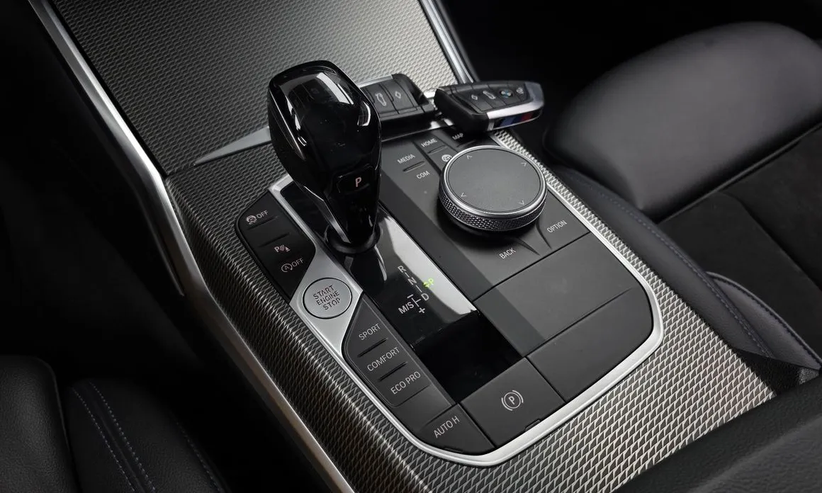 BMW 3-Series