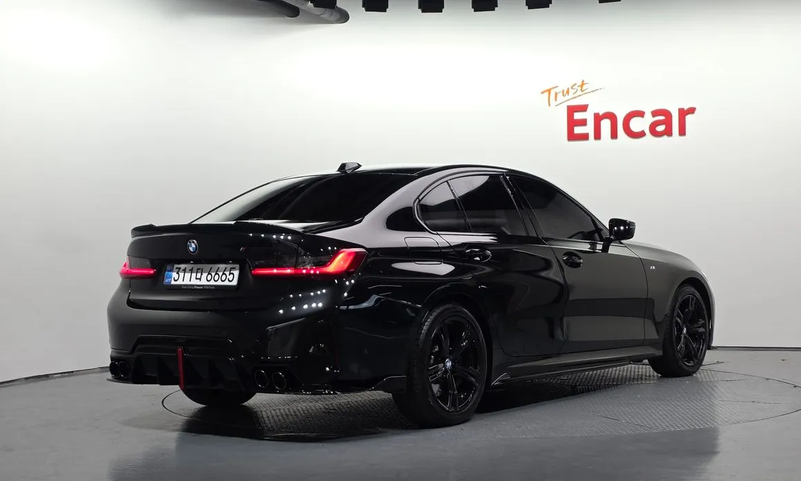 BMW 3-Series