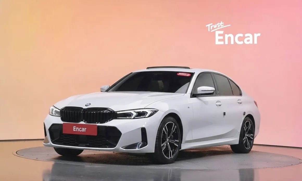 BMW 3-Series