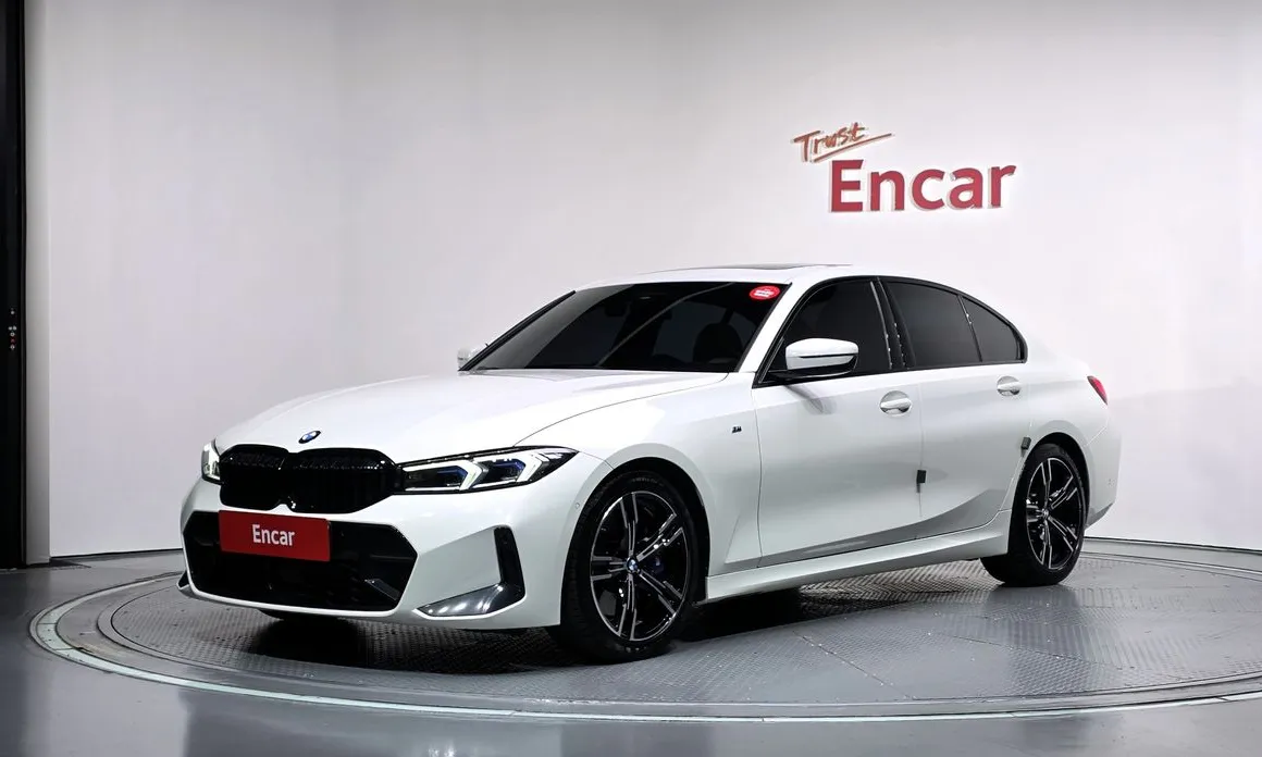 BMW 3-Series
