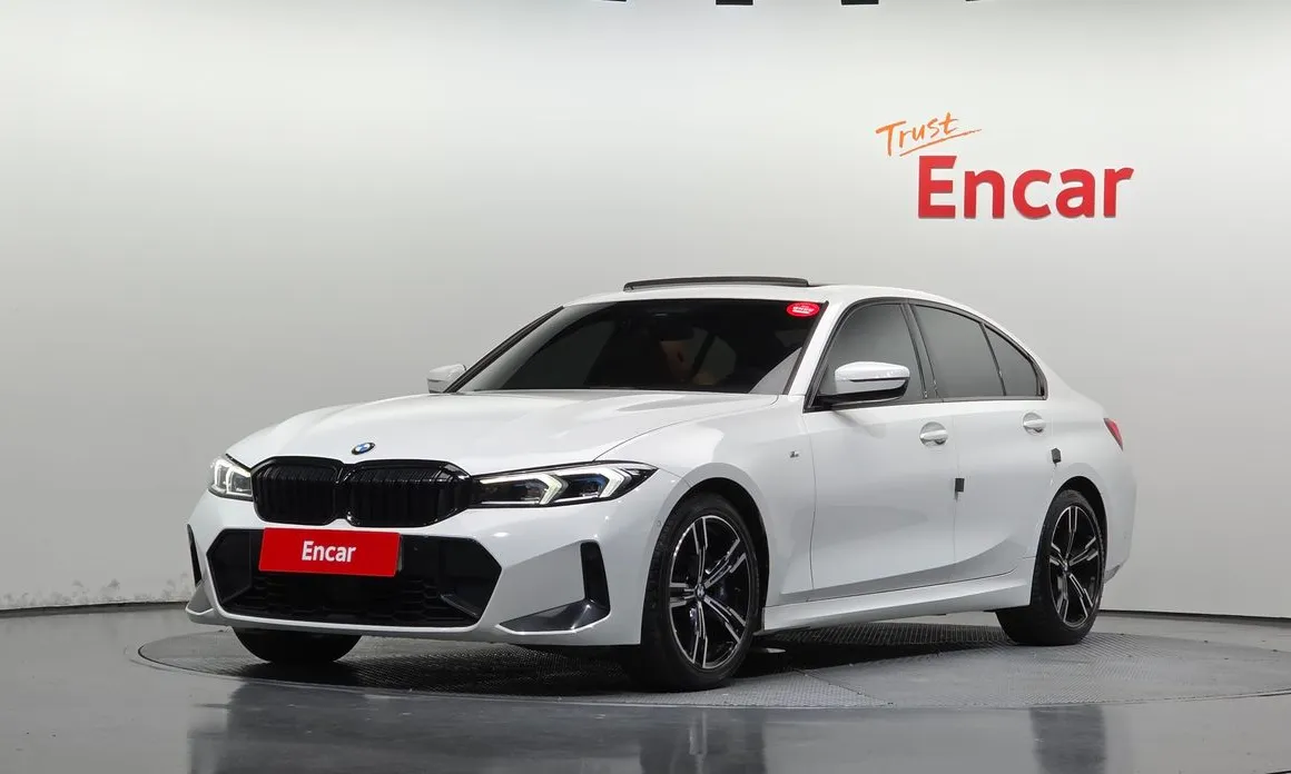 BMW 3-Series
