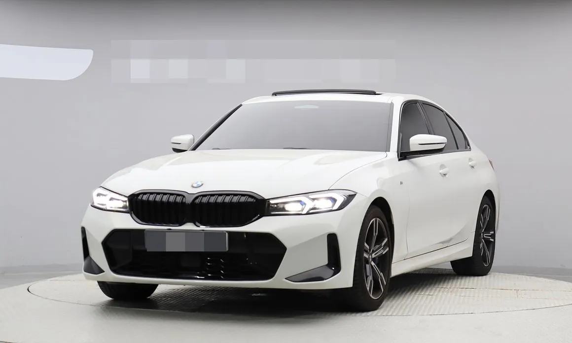 BMW 3-Series