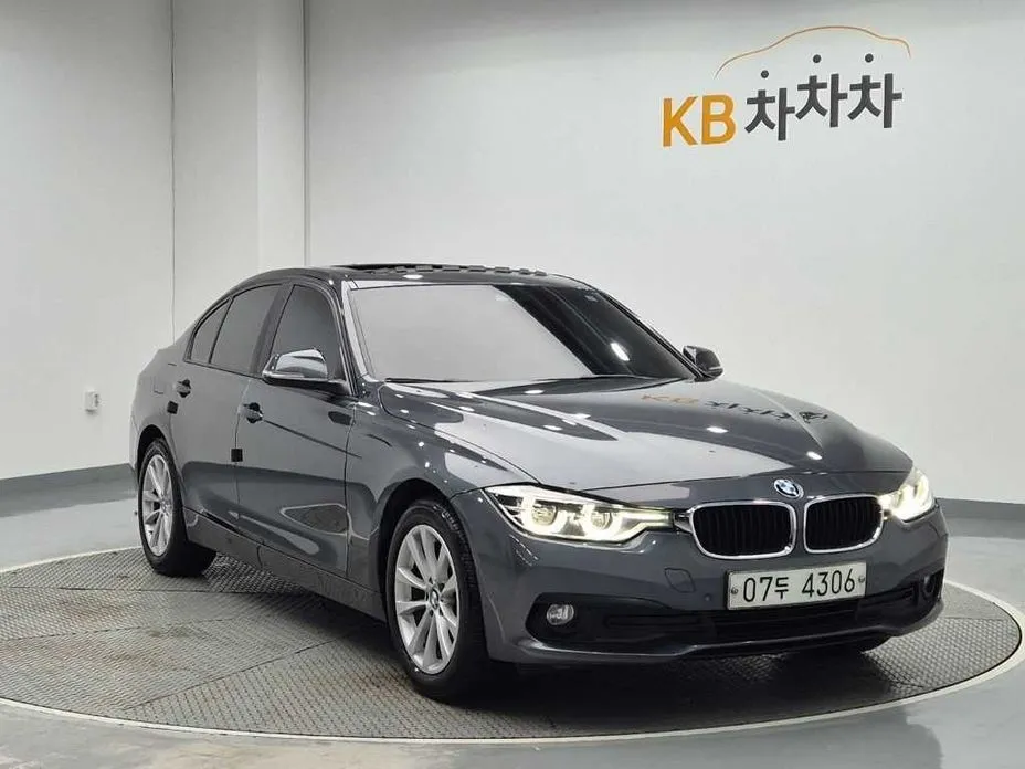 BMW 3-Series