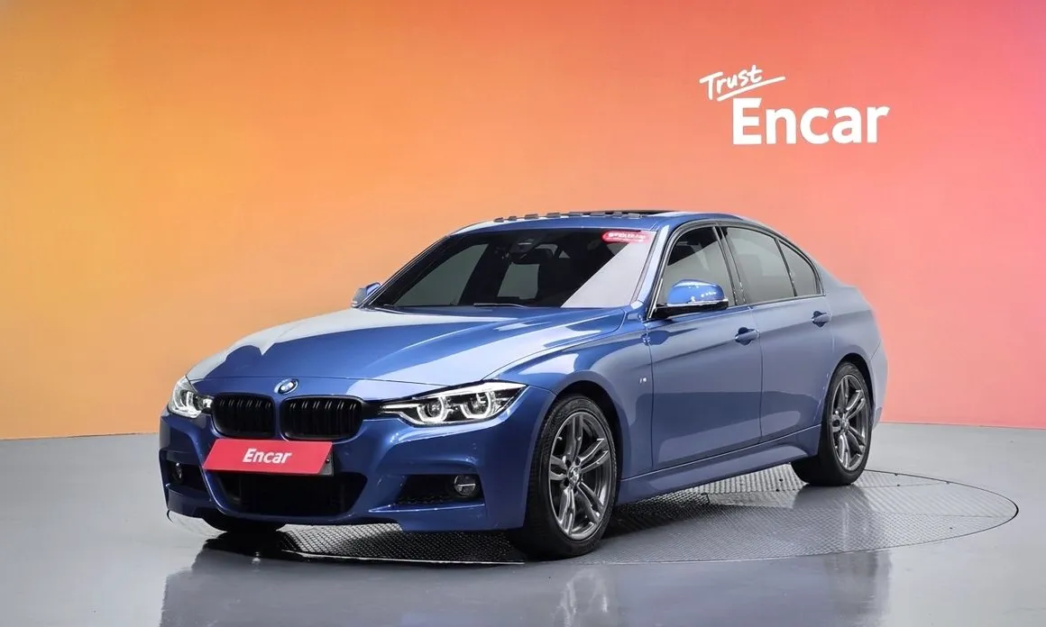 BMW 3-Series
