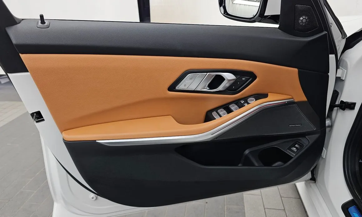 BMW 3-Series