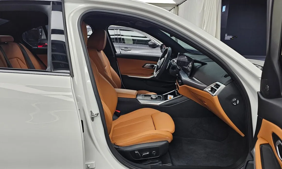 BMW 3-Series