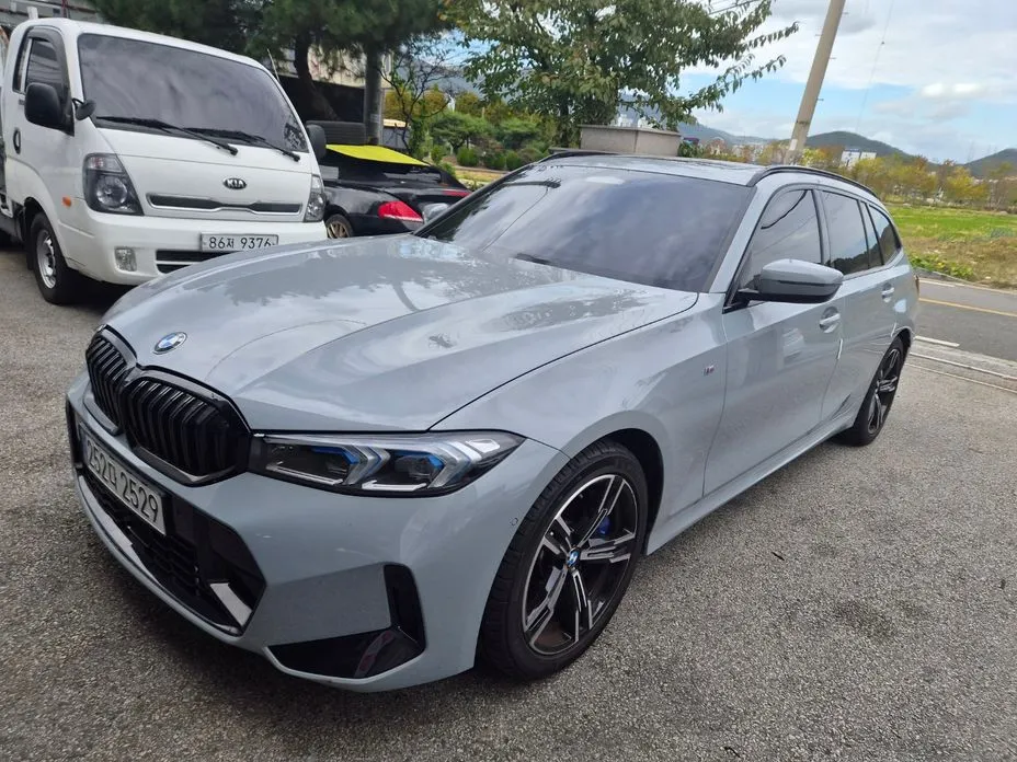 BMW 3-Series