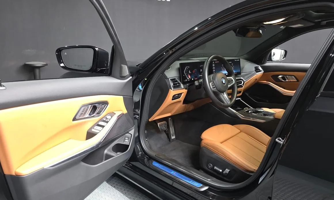 BMW 3-Series