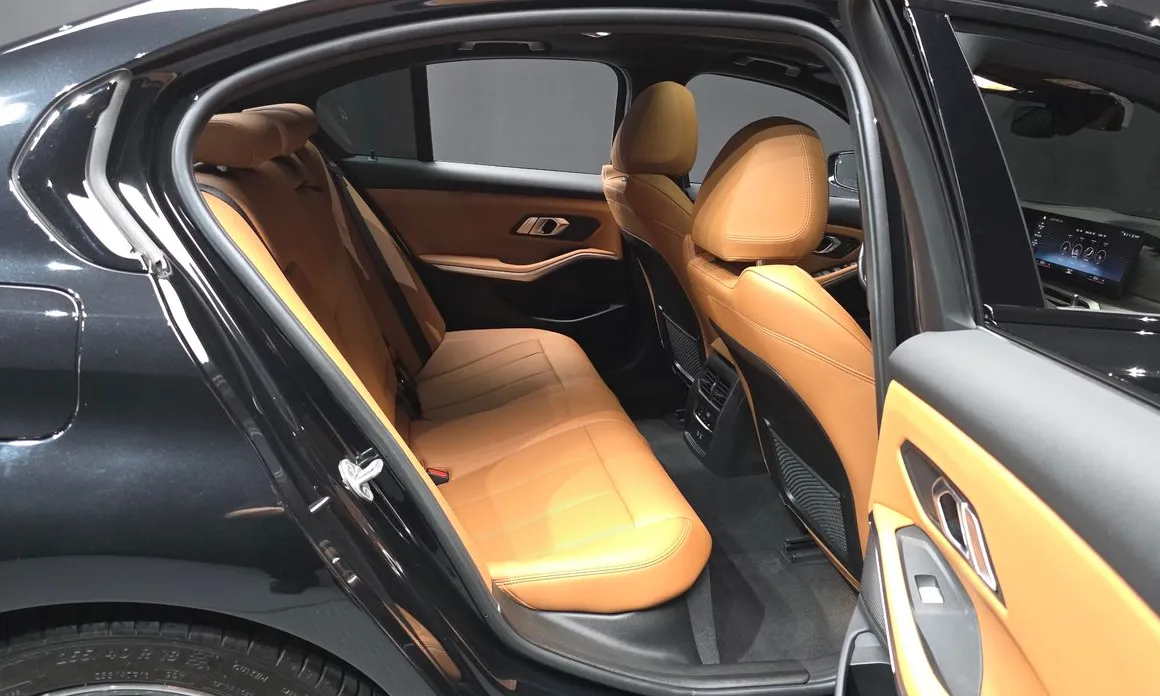 BMW 3-Series