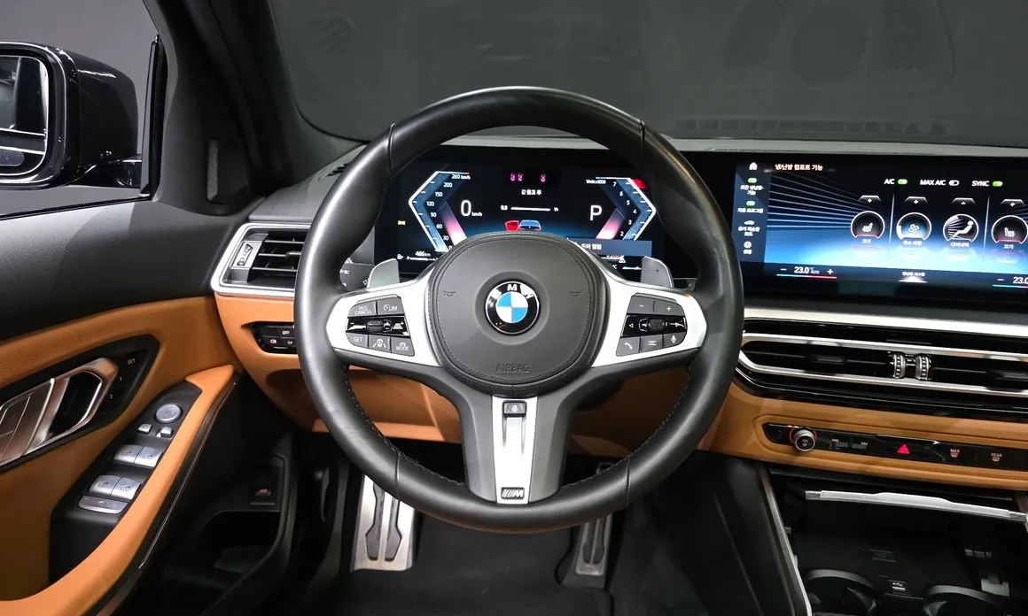 BMW 3-Series