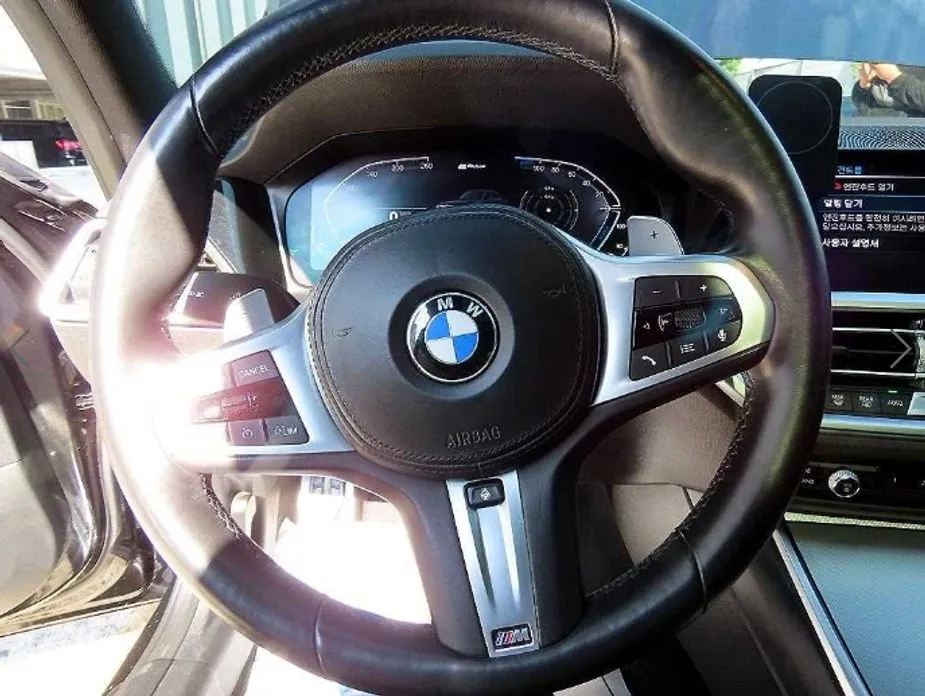 BMW 3-Series