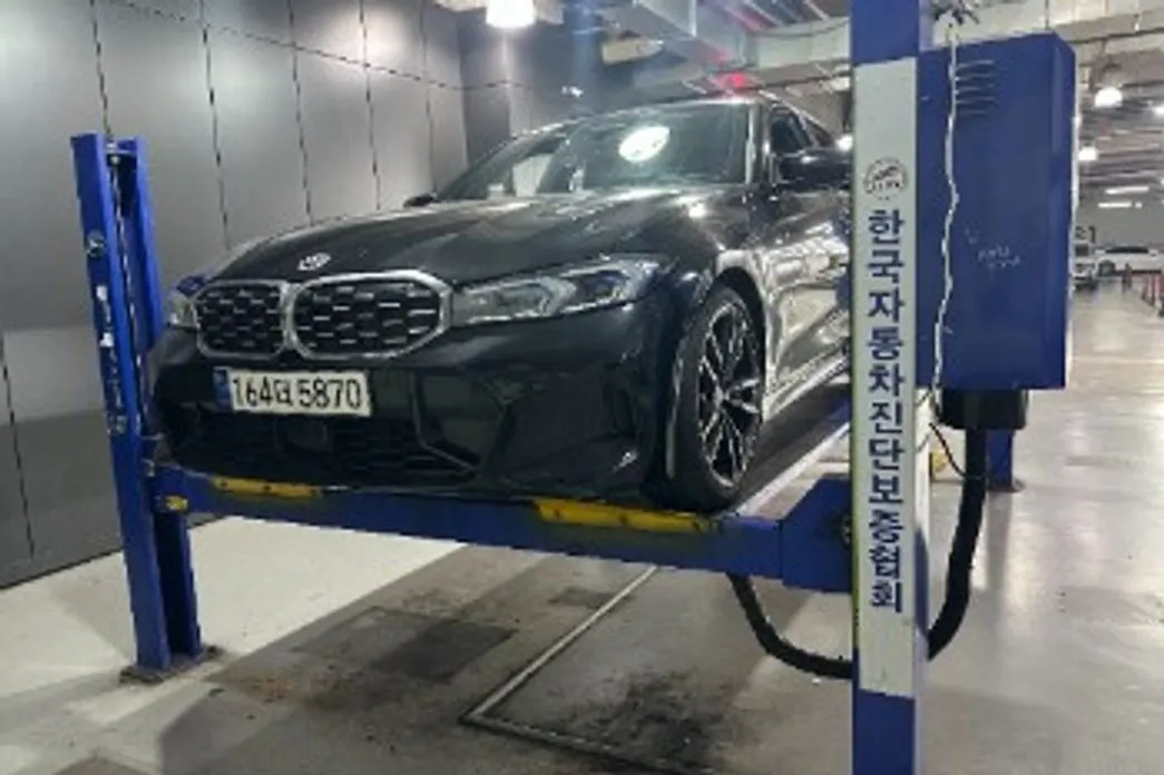 BMW 3-Series