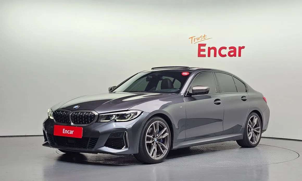 BMW 3-Series